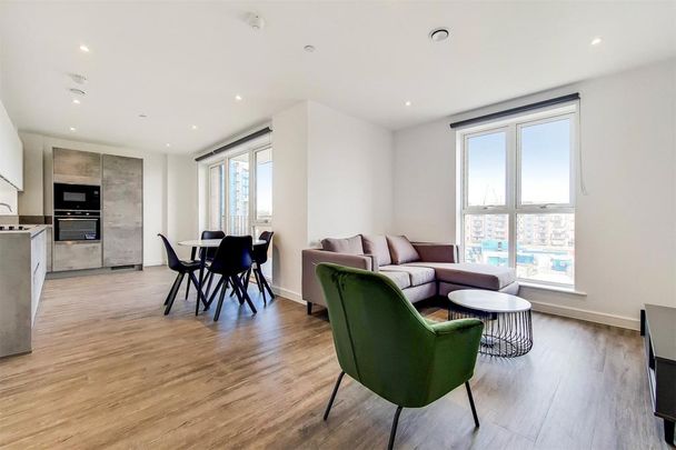 2 bedroom apartment to rent - Photo 1