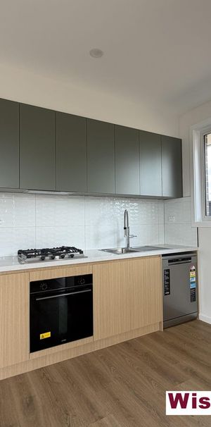 Charming brand new granny flat - Photo 1