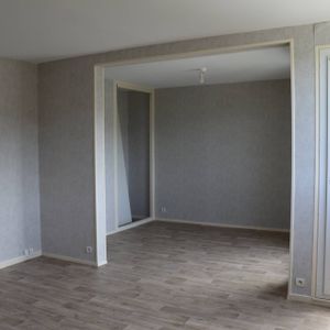 FLEURY SUR ANDELLE - T3 de 65 m² - Photo 3