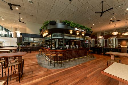 Stylish Campbell Apartment - Three Bedroom Plus Study - Photo 3