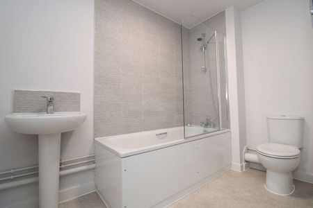 1 bedroom apartment to rent - Photo 3