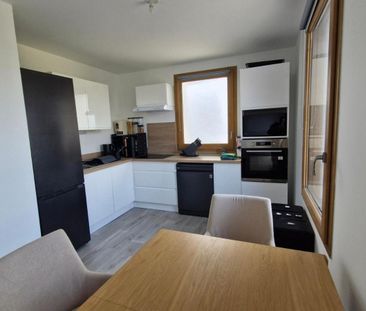 Location Appartement 3 pièces 56m² LE HAVRE 76620 - Photo 3