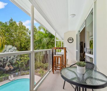 237/305-341 Coral Coast Drive, Palm Cove - Photo 2