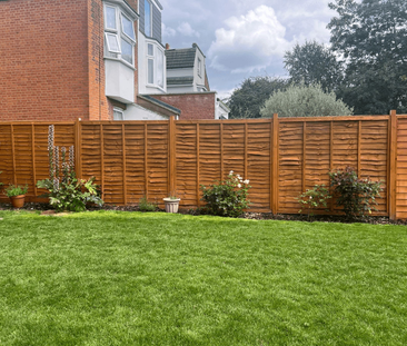 Blenheim Gardens, London, NW2 - Photo 5