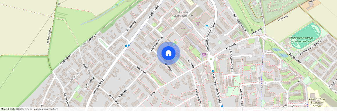 Holzweg 61, 40789 Monheim