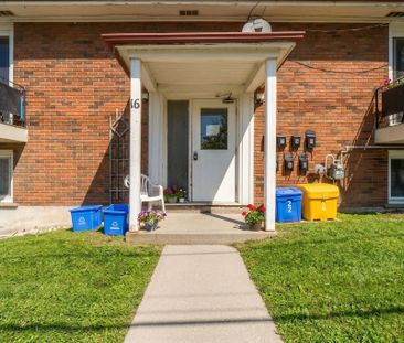 For Lease - 16 East Avenue Unit# 5, Brantford, Ontario - Photo 4