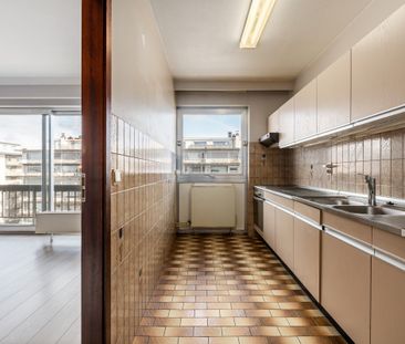 Appartement met 2 slaapkamers en terras te huur in Merksem - Photo 3