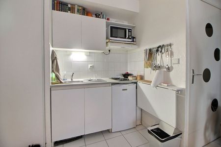 Appartement Montpellier 2 pièces 33.75 m² - Photo 4