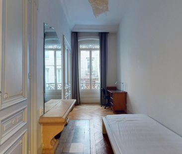 Appartement Saint Etienne 5 pièce(s) 120 m2 - Photo 2