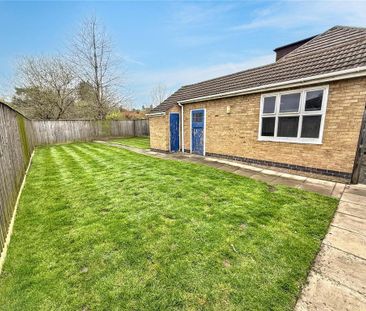 2 bedroom bungalow to rent - Photo 6