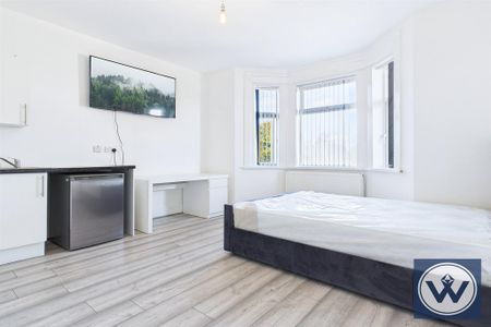 Flat to rent - Photo 4