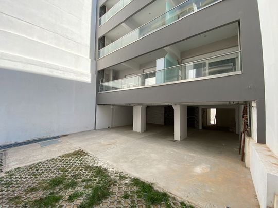 Διαμέρισμα για ενοικίαση Ά Νεκροταφείο (Μετς - Καλλιμάρμαρο) - Φωτογραφία 1