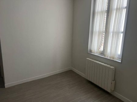Location appartement t2 50 m² à Villefranche-de-Rouergue (12200) - Photo 5
