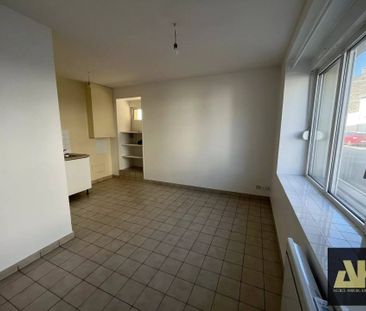 BREST - STUDIO T1 DE 18M2 - KERINOU - PROCHE FACS - Photo 2