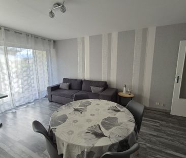 Location Appartement 40m² CUCQ 62780 - Photo 1