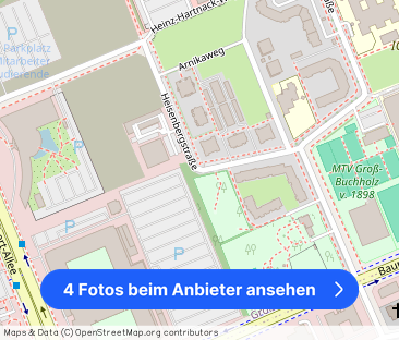 Hier zieh ich ein! 2- Zimmerwohnung nähe MHH teilsaniert - Foto 1