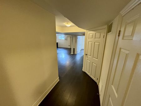 For Lease - 203 Sussexvale Drive Unit# Bsmt, Brampton, Ontario - Photo 5