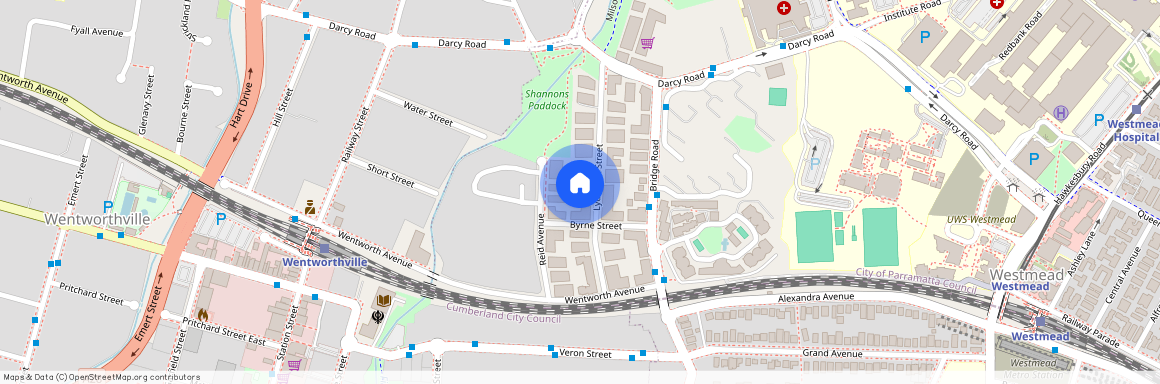 4/23-27 Lydbrook Street Westmead