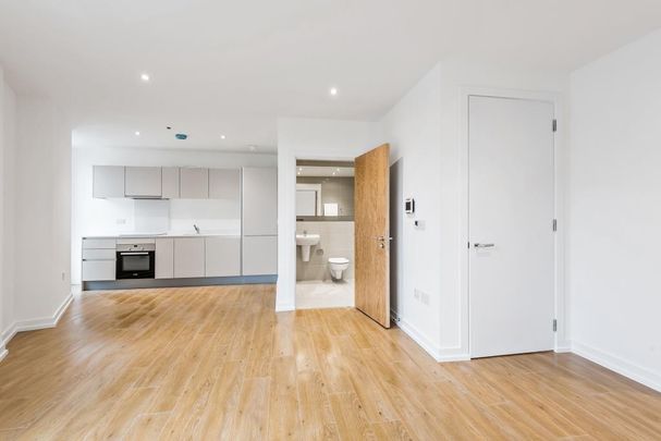 1 bedroom apartment to rent - Photo 1