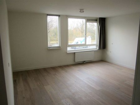 Appartement te huur: Haarlemmerweg 495-B 1055 PK Amsterdam - Foto 2
