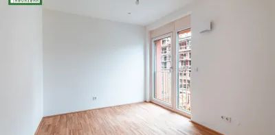 Hier möchte man wohnen - moderner Erstbezug mit Freifläche und Einbauküche! - Foto 2