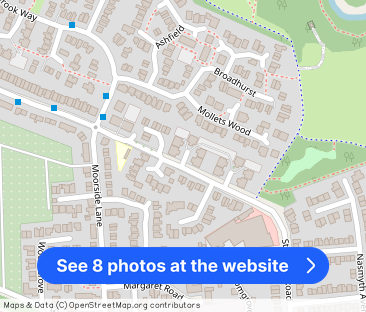 Briardene, Denton, Manchester, M34 - Photo 1