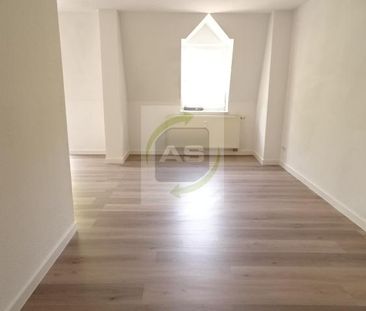 DG-Maisonettenträumchen mit Balkon - Photo 1