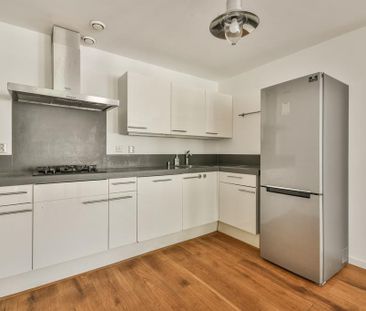 Appartement te huur: Da Costakade 149-A 1053 WT Amsterdam - Photo 4