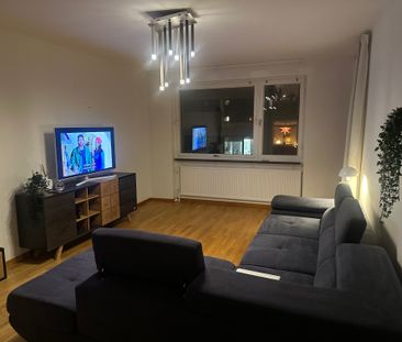 Kamrergatan, Malmö - Foto 1