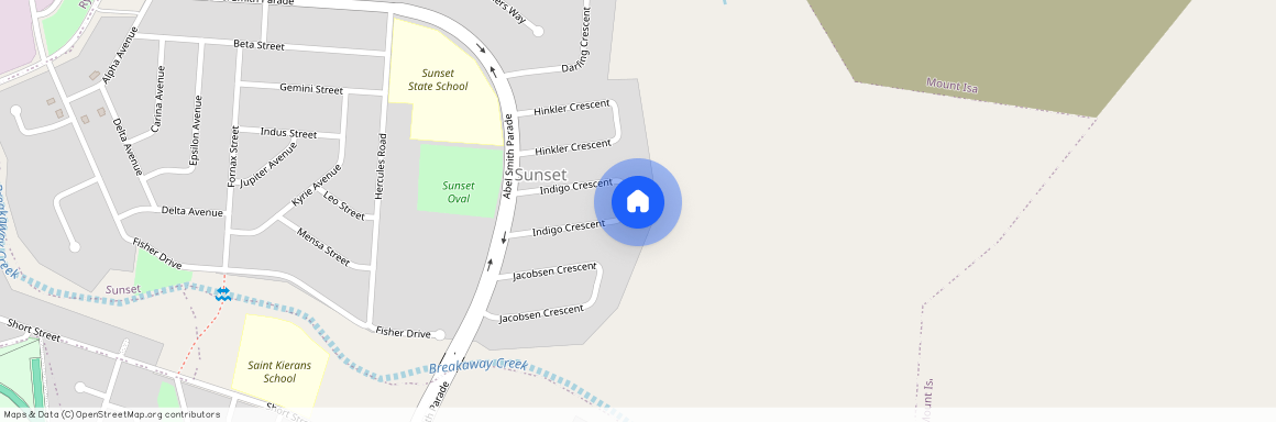 31 Indigo Crescent, Qld 4825, Mount Isa