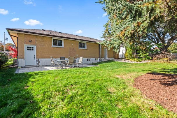 For Lease - 745 Glengrove Street, Oshawa, Ontario - Photo 1