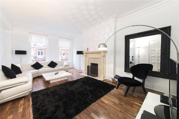 Lincoln House, SW3, London - Photo 1