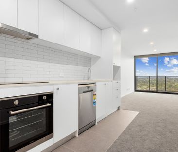 2-Bedroom Apartment with Rooftop Pool and Stunning Views in Gungahlin! - Photo 5