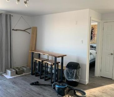 3 1/2 - Québec - 1 250 $/mois - Photo 2