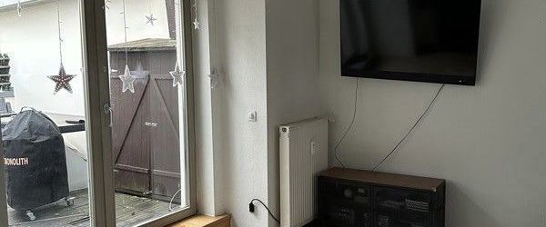 Nachmieter für 3-Zimmer-Dachgeschosswohnung gesucht! - Foto 1