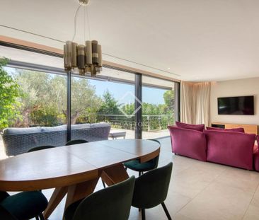 6 bedroom luxury Villa for rent in Platja d'Aro, Spain - Photo 6