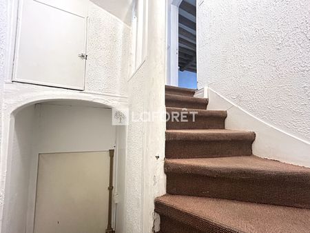 Appartement T3 près de MEULAN EN YVELINES à louer - Photo 2