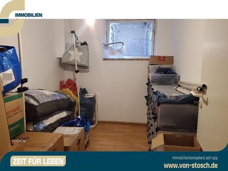 Zuhause - 3 Zimmer Erdgeschoss Maisonette Wohnung mit Stellplatz und Garten in Quickborn zu mieten - Photo 2