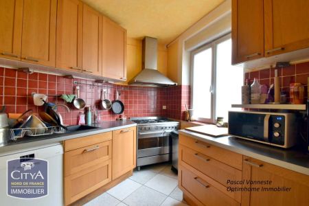 Appartement à louer 1 pièce 13m² - Photo 5