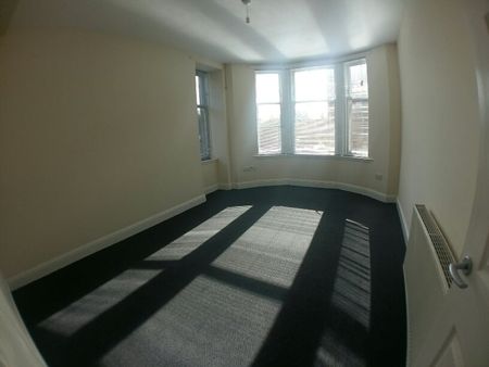 1 Bed Flat, Elizabeth Street, G51 - Photo 4