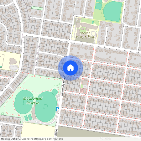 86 Apex Avenue, Belmont