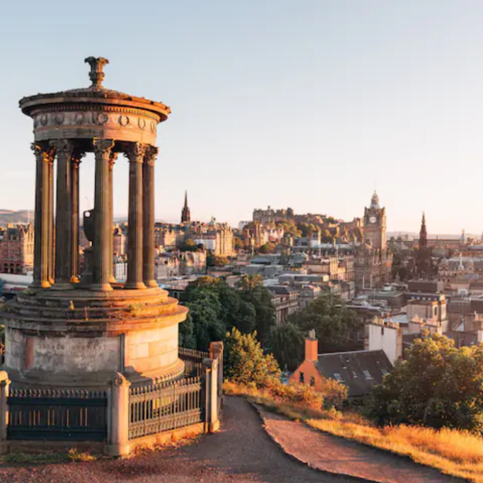 Orwell Terrace, Edinburgh - Photo 1