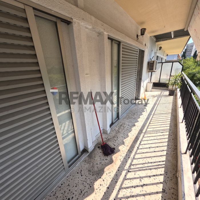 Ενοικιάζεται διαμέρισμα 90τ.μ. στην Ξηροκρήνη - Photo 1