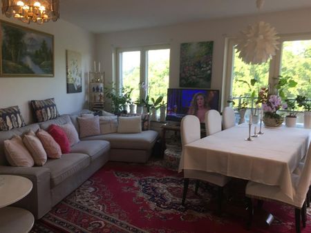 Bandhagen - 2rok - 12mån - 14.950kr/mån - Photo 2