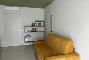 Via Madama Cristina, Turin, Piedmont 10125