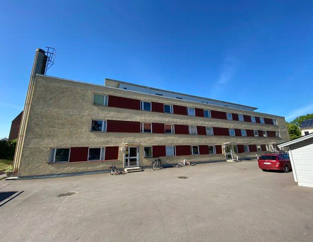 Lagmansgatan 24C - Foto 1