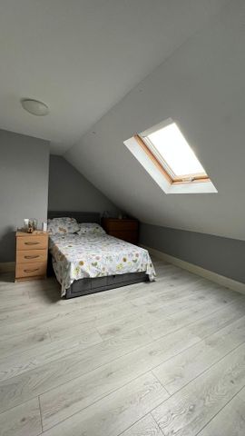 1 bedroom house of multiple occupation to rent - Photo 5