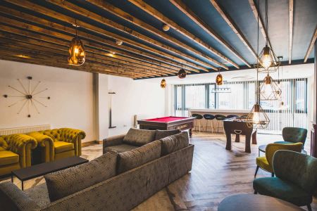 Bronze Studio - Photo 2