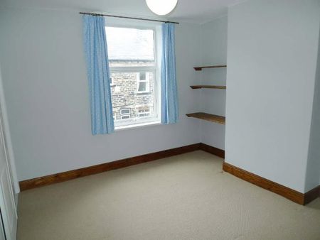 2 bedroom terraced house to rent - Photo 3