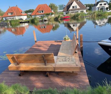 Te huur: Huis Bergse Rechter Rottekade 146 in Rotterdam - Foto 1